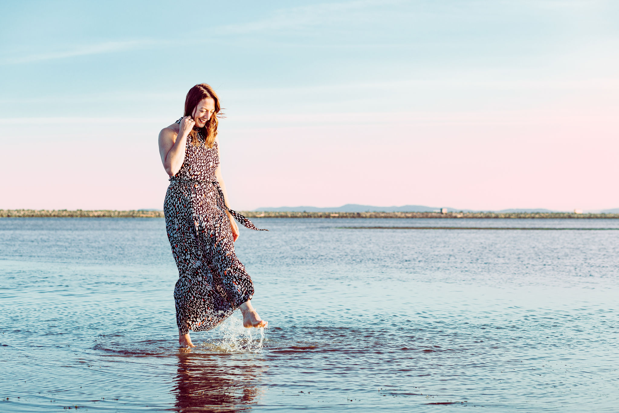 Cheryl's Journey: A Promise of Joy for Two
