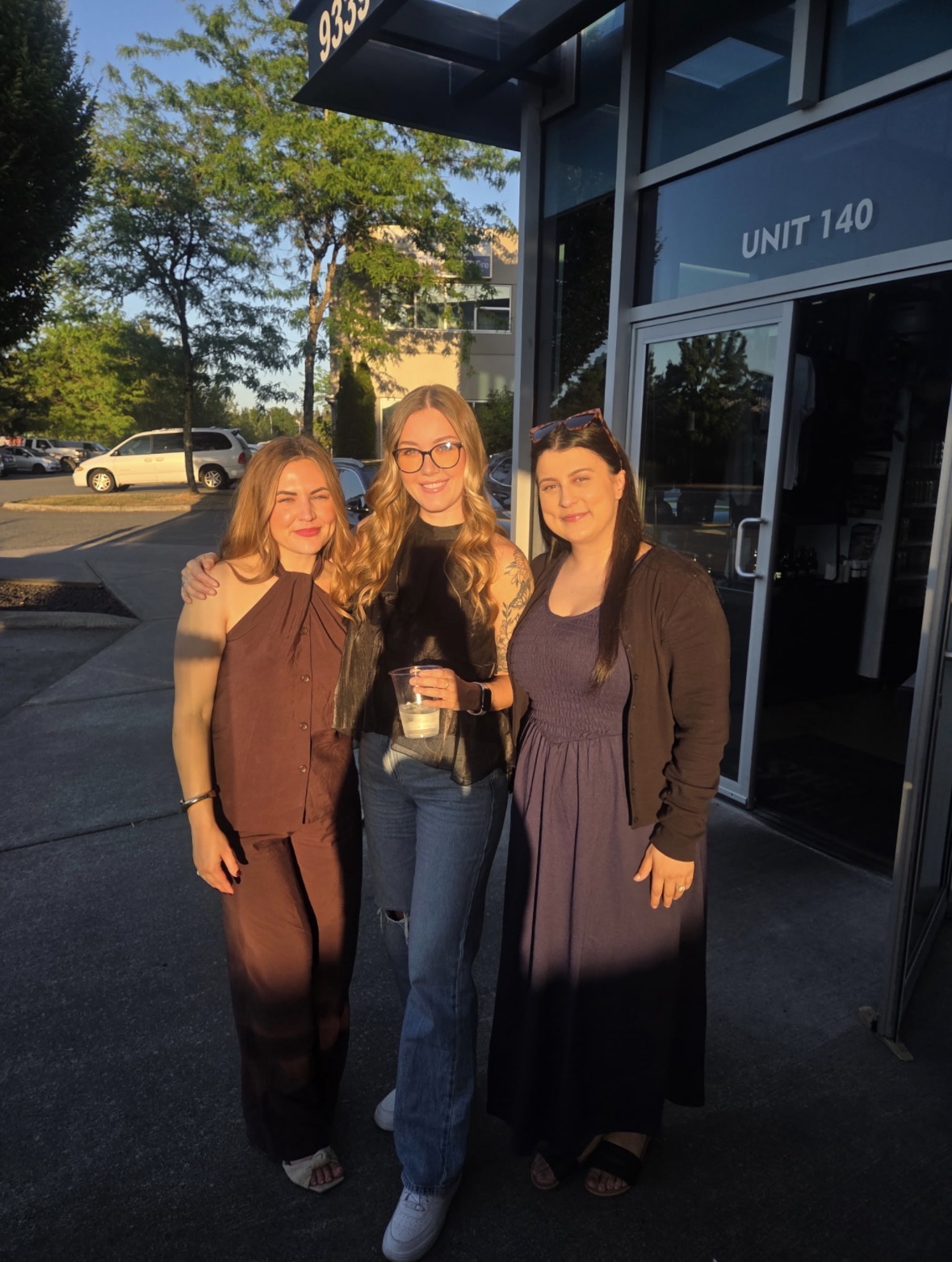 The Heartbeat I Feared: My Journey Through SVT, SCAD, and Finding Peace