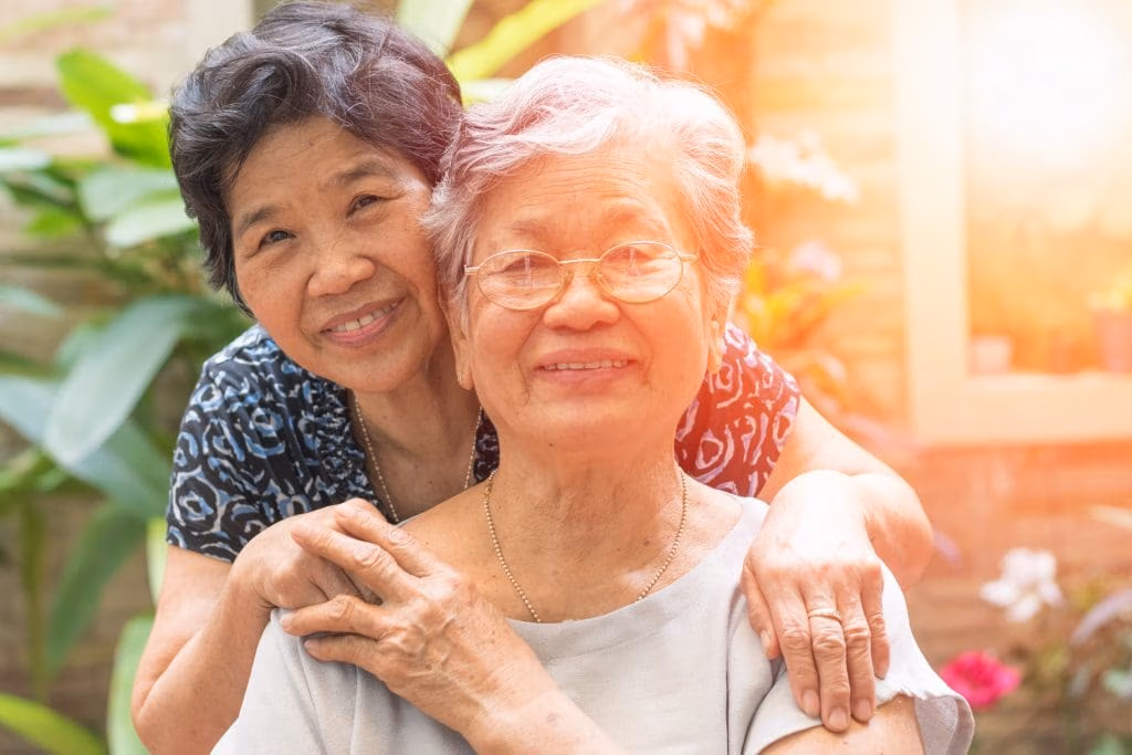 5 Things Every Caregiver Should Know