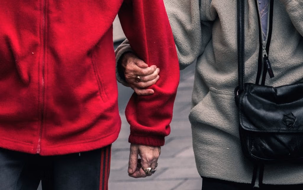 Finding strength amid frustration: A caregiver's perspective of heart failure