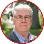 Wayne Sandvik