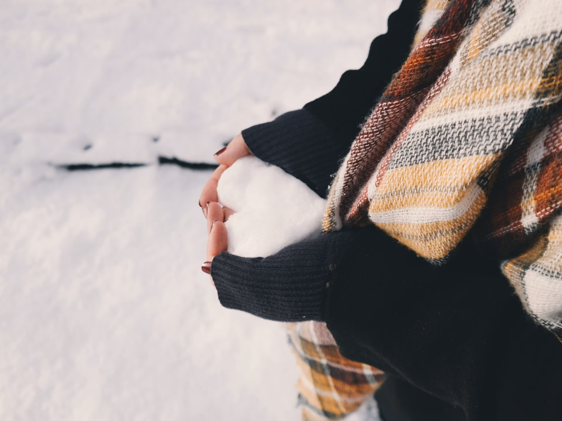 Winter with heart failure: Things to be mindful of this season