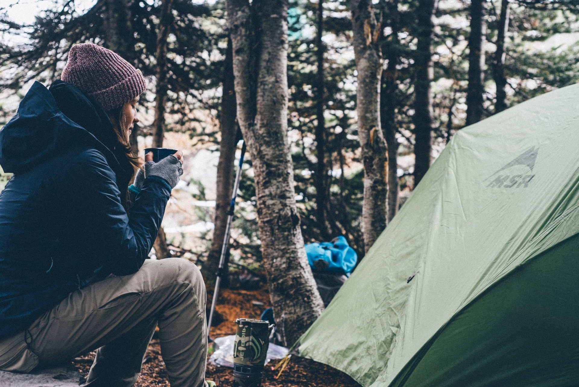Living with heart failure and love to camp? Here are 6 tips for your next adventure
