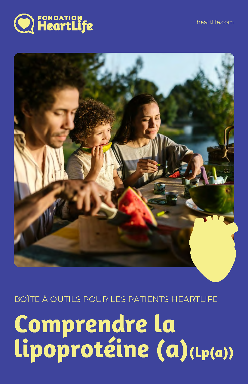 Lp(a) Guide Français