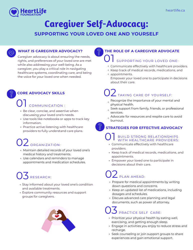 caregiver-self-advocacy