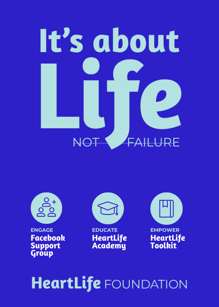 heartlife