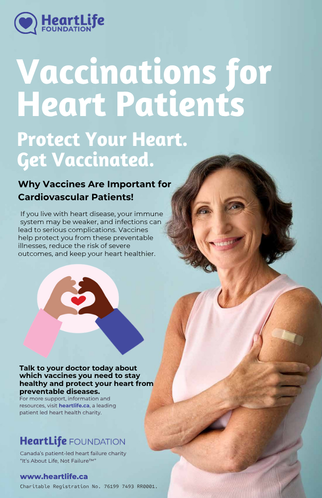 vaccinations