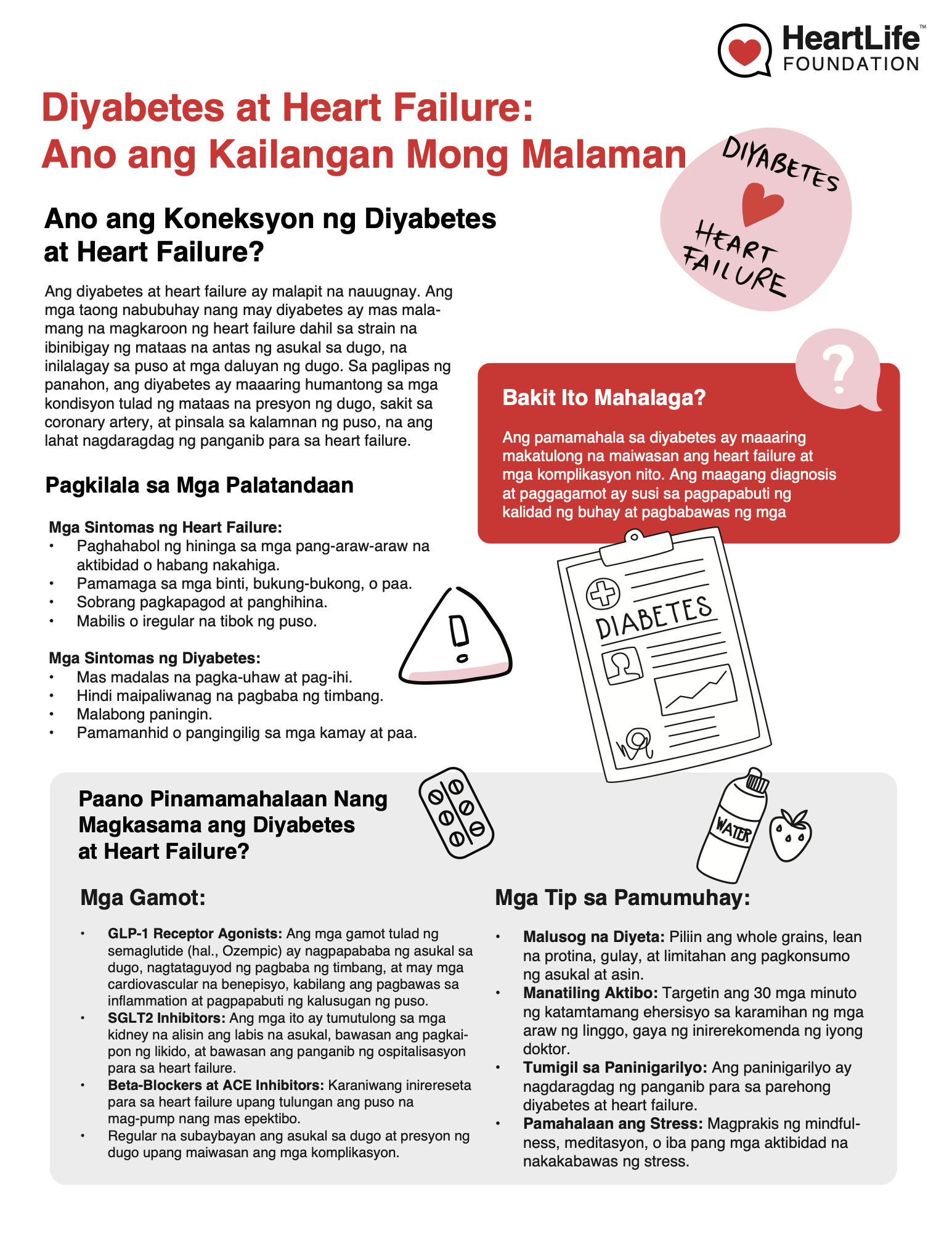 diabetes-heart-failure